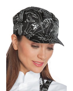 CAPPELLO SAM - ISACCO 072270