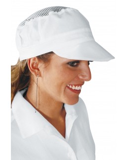 CAPPELLO CHARLY CON RETE - ISACCO 077000