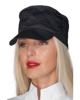 CAPPELLO CHARLY CON RETE - ISACCO 077031