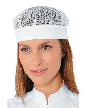 CAPPELLO BOB CON RETE - ISACCO 078310