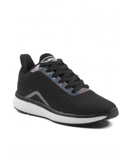 SCARPA SNEAKER KING UNISEX - ISACCO 112701