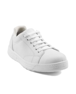 SCARPA SNEAKER MICROFIBRA COMFORT UNISEX - ISACCO 112800