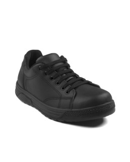 SCARPA SNEAKER MICROFIBRA COMFORT UNISEX - ISACCO 112801