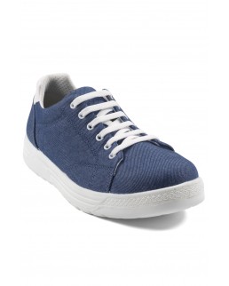 SCARPA SNEAKER COMFORT UNISEX - ISACCO 112877