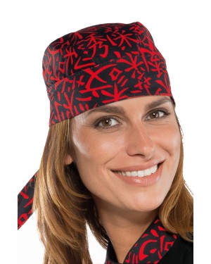 BANDANA - ISACCO 124073