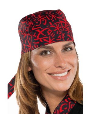 BANDANA - ISACCO 124073