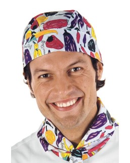 BANDANA - ISACCO 124950