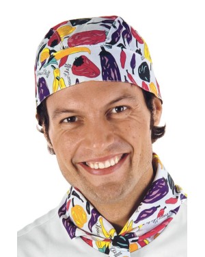 BANDANA - ISACCO 124950