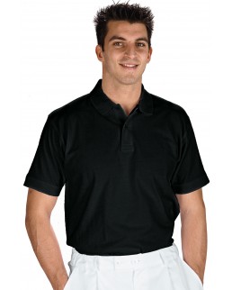 POLO UNISEX - ISACCO 125001