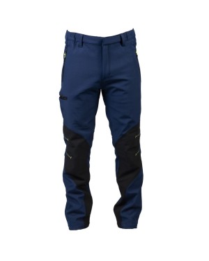 PANTALONE ADAMELLO SOFTSHELL