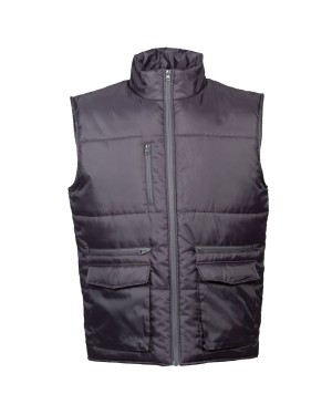 GILET BIRMINGHAM