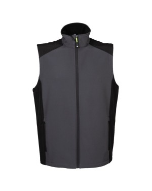 GILET CAMPIGLIO