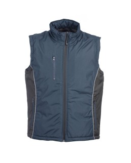 GILET DRESDA