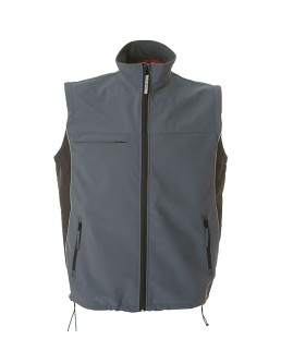 GILET EDMONTON