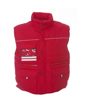 GILET GREAT BRITAIN