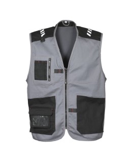 GILET KENIA