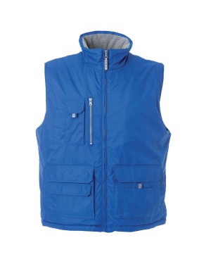 GILET NEW MADRID