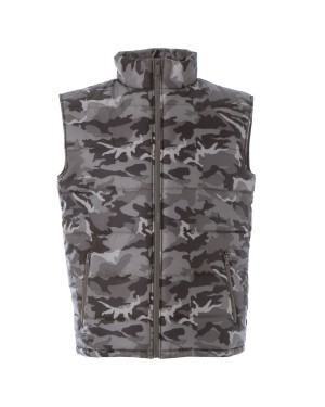 GILET NEW SHANGHAI