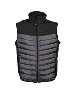 GILET OSLO MAN