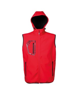 GILET STELVIO