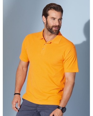 POLO PIQUé MEDIUM JN020