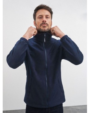 FULL-ZIP FLEECE JN044