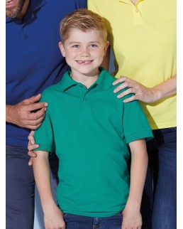 CLASSIC POLO JUNIOR JN070K