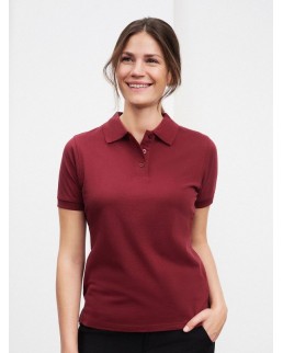 CLASSIC POLO LADIES JN071