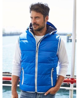 MENS MARITIME VEST JN1076