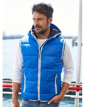 MENS MARITIME VEST JN1076