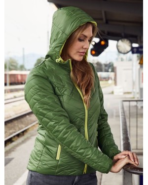 LADIES LIGHTWEIGHT JACKET JN1091