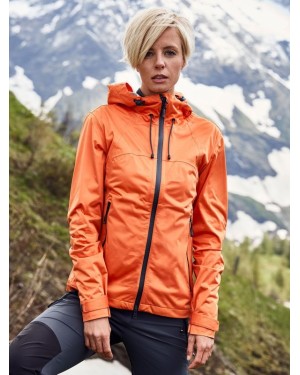 LADIES OUTDOOR JACKET JN1097