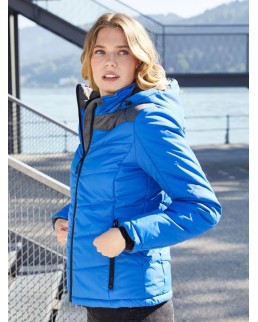 LADIES WINTER JACKET JN1133