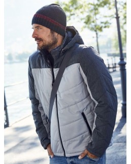 MENS WINTER JACKET JN1134