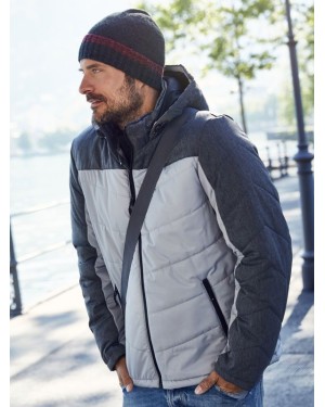 MENS WINTER JACKET JN1134