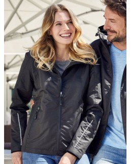 LADIES 3-IN-1-JACKET JN1153