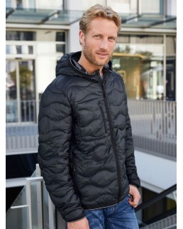 MENS PADDED JACKET JN1156