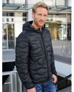 MENS PADDED JACKET JN1156