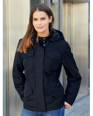 LADIES BUSINESS JACKET JN1157