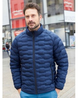 MENS MODERN PADDED JACKET JN1162