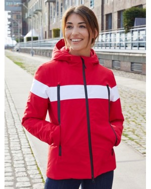 LADIES‘ WINTERSPORT JACKET JN1173