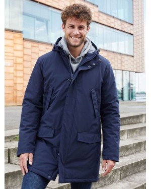 MEN‘S BUSINESS PARKA JN1176