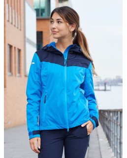 LADIES´ ALLWEATHER JACKET JN1179