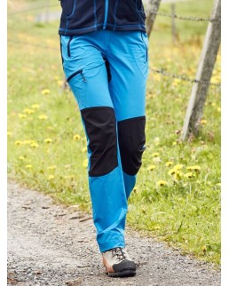 LADIES TREKKING PANTS JN1205