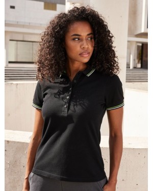 LADIES POLO JN1305