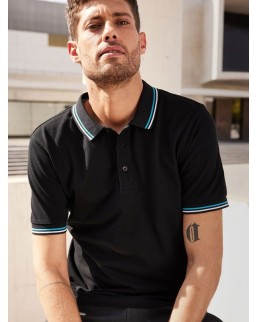 MENS POLO JN1306