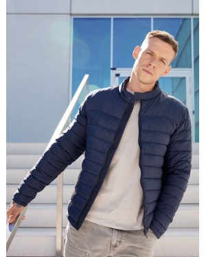 MENS PADDED JACKET JN1334