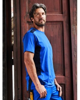 MENS WORKWEAR T-SHIRT - STRONG JN1824