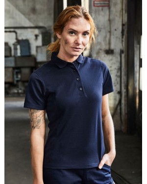 LADIES WORKWEAR POLO - STRONG JN1825