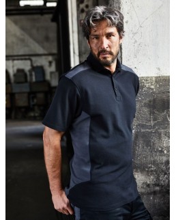 MENS WORKWEAR POLO - STRONG JN1826